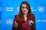 Ministra Oana Țoiu a mulțumit Spaniei pentru prezența pe teritoriul României în misiunea de Poliție Aeriană Întărită