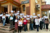 Angajații din casele de pensii, nemulțumiți că le scad veniturile după noua lege a salarizării