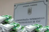 Digi România, B1 TV și televiziunea fugarului Ghiță, contracte bombă și case puse la dispoziție de către RA-APPS - VIDEO