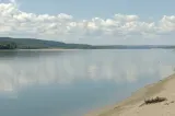 Cursă contracronometru pentru salvarea Centralei Cernavodă. Barje scufundate azi în Dunăre pentru creșterea nivelului apei