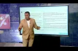 Ipocrizia lui Radu Miruță. Pe cine dă vina pentru criza economică din România