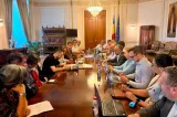 PSD continuă consultările maraton cu sindicatele, revoltate de legea salarizării în varianta Bolojan–Pîslaru