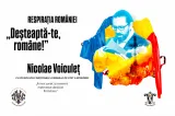 Nicolae Voiculeț revine pe scenă de Ziua Imnului Național: „Primul sunet pe care îl voi ridica spre cer va fi pentru România”