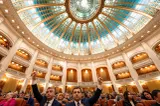 Strategia naţională pentru conservarea biodiversităţii și legea integrităţii, în dezbatere
