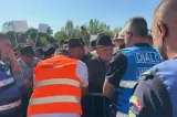Oierii pregătesc noi proteste și spun că restricțiile îi aduc în pragul falimentului