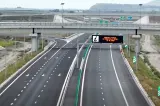 Autostrada A7 înaintează spre Pașcani: lotul Mircești–Pașcani a depășit 54%
