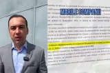 Bogdan Ivan: Primele notificări pentru limitarea consumului au ajuns la fabrici. „Asta înseamnă să împingi economia spre colaps” - VIDEO