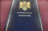 Propunere de modificare a Constituției României, pentru înlăturarea de îndată a Guvernului și premierului după moțiunea de cenzură