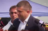 BĂTĂLIA PENTRU ENERGIE | Dunărea, deviată pentru salvarea sistemului național