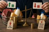 Alarmă la nivel european: inflația din zona euro a sărit de la 3,2% la 3,8% într-o singură lună - Eurostat