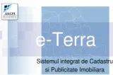 Platforma de cadastru e din nou funcțională. Mii de cereri așteaptă să fie procesate