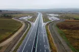 Autostrada Brașov – Făgăraș, aproape de aprobare: 50 km și 9,3 miliarde de lei