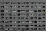 Vânzările de imobile în România scad cu aproape 38% în trimestrul III