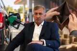 Dian Popescu avertizează: carburanții ar putea ajunge la 15 lei pe litru. „Dacă nu se iau decizii, prețul se va duce în sus”