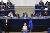 Ursula von der Leyen promite sprijin de urgență pentru fermierii europeni, la o zi după protestele ciobanilor români