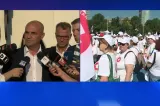 Guvernul riscă să rămână fără bani pentru pensii și salarii, se anunță un val de proteste