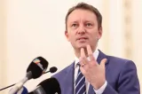 Siegfried Mureșan a confirmat că va depune sâmbătă, la Parlament, lista miniștrilor și programul de guvernare