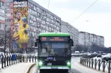 Transportul public s-a scumpit în 14 capitale europene. București, printre orașele cu majorări de peste 10%