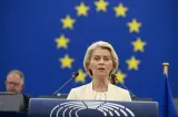 Semnal de alarmă de la Bruxelles: Ursula von der Leyen propune crearea unei rezerve strategice de gaze la nivelul întregii UE
