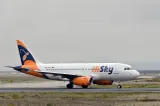 Încă o companie aeriană cu operațiuni în România riscă să rămână la sol. ROMATSA somează HiSky să își achite restanțele