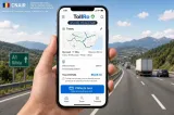 TollRo s-a defectat chiar din prima zi. CNAIR recunoaște probleme tehnice după lansarea sistemului contestat de transportatori