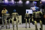 Bula inteligenței artificiale s-a spart în China. Acțiunile au pierdut aproape o jumătate de miliard de dolari