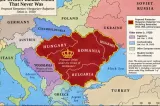 Daniel Udrescu: „Marea Uniune Balcanică ce nu a existat niciodată Ungaria, Bulgaria și Coroana României”