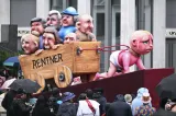 Fenomenul care se răspândește în Europa: oamenii renunță de bunăvoie la sute de euro pe lună doar pentru a ieși mai repede la pensie