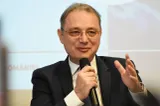 Luca Niculescu, declarații după întâlnirea cu liderii PSD: "Misiunea mea este să construiesc punți. Am văzut deschidere în a găsi soluții"