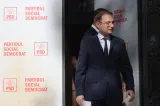 Premierul desemnat Luca Niculescu:  „E momentul să accelerăm”. Statul se poate bloca fără rectificare bugetară
