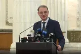 Luca Niculescu, minisune contra-cronometru la Palatul Victoria. Care sunt măsurile urgente ce trebuie luate