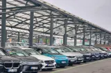 Vânzările de mașini pe benzină au scăzut sub 50% la nivel global, pentru prima dată