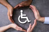 DAS Deva: Indemnizația pentru 670 de persoane cu dizabilități, plătită pentru luna septembrie