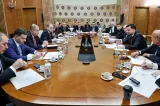 Rectificarea bugetară de urgență ar putea avea loc în ședința de Guvern de vineri - surse