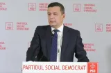 Grindeanu îi cere lui Nazare să prezinte public „gaura” din buget. Surse: ar lipsi până la 80 de miliarde de lei