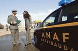 Adrian Nica, șeful Fiscului: „În ANAF nu toți sunt hoți”