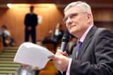 Daniel Dăianu cere trecerea la impozitarea progresivă: „Argumentele pentru cota unică au devenit ridicole”