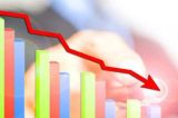 ROBOR la trei luni a scăzut ușor la 5,84% pe an
