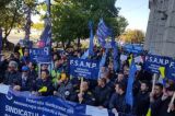 Polițiștii din penitenciare cer la CCR blocarea legii salarizării