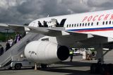 Rusia oprește exporturile de combustibil pentru aviație până spre finalul anului