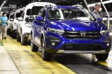 Alarmă la Dacia Mioveni: 1.200 de concedieri și scăderea producției după 22 de ani de creștere