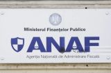 Patru ministere și nouă orașe au adunat aproape 50 de milioane de lei restanțe la ANAF. Lista neagră a datornicilor