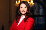 Anca Alexandrescu: Eu sunt doar o voce care duce mai departe niste mesaje. Orice ați face, nu-mi închideți gura și nici Realitatea. Nu ne vom opri