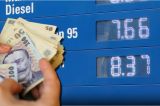 Acuzații de speculă pe piața carburanților: „Prețul corect este sub 9 lei. Tot ce e peste reprezintă speculă” – Adrian Izvoranu