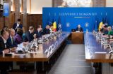 Dispute în Consiliul Economic și Social pe proiectul de buget. Patronatele au dat aviz FAVORABIL, sindicatele au dat aviz NEGATIV. Ambele părți indică riscuri majore