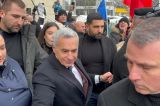 Ședința-maraton în cel de-al doilea dosar al lui Călin Georgescu s-a încheiat: "Sunt aici, la Curtea de Apel, pe niște dosare inventate - VIDEO