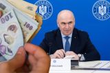 Premierul și ministrul Finanțelor, negocieri-cheie cu parlamentarii PNL pe banii bugetului de anul acesta