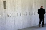 Economia României bate pasul pe loc. Banca Mondială anunță creștere zero, anul acesta