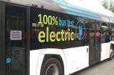 Ciucu dă aproape 100 de milioane de lei pe stații de încărcare pentru autobuze electrice