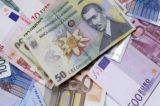 Leul s-a depreciat ușor în raport cu euro. Cursul anunțat de BNR a urcat la 5,0956 lei